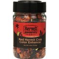 Fluker's Red Color Enhancer Hermit Crab Food, 2.5-oz jar
