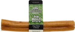 Redbarn Naturals Bully Stick 5" Dog Treat, 1 count
