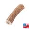 Show in main carousel: Bones & Chews Made in USA Elk Antler Dog Chew, 9.5+ in, XX-Large slide 1 of 10