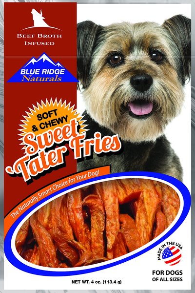 Blue ridge naturals sweet tater fries sale