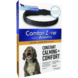 Comfort zone sales for dogs