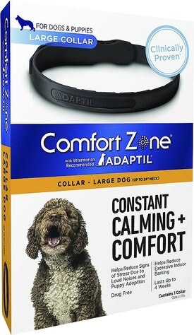 chewy adaptil collar