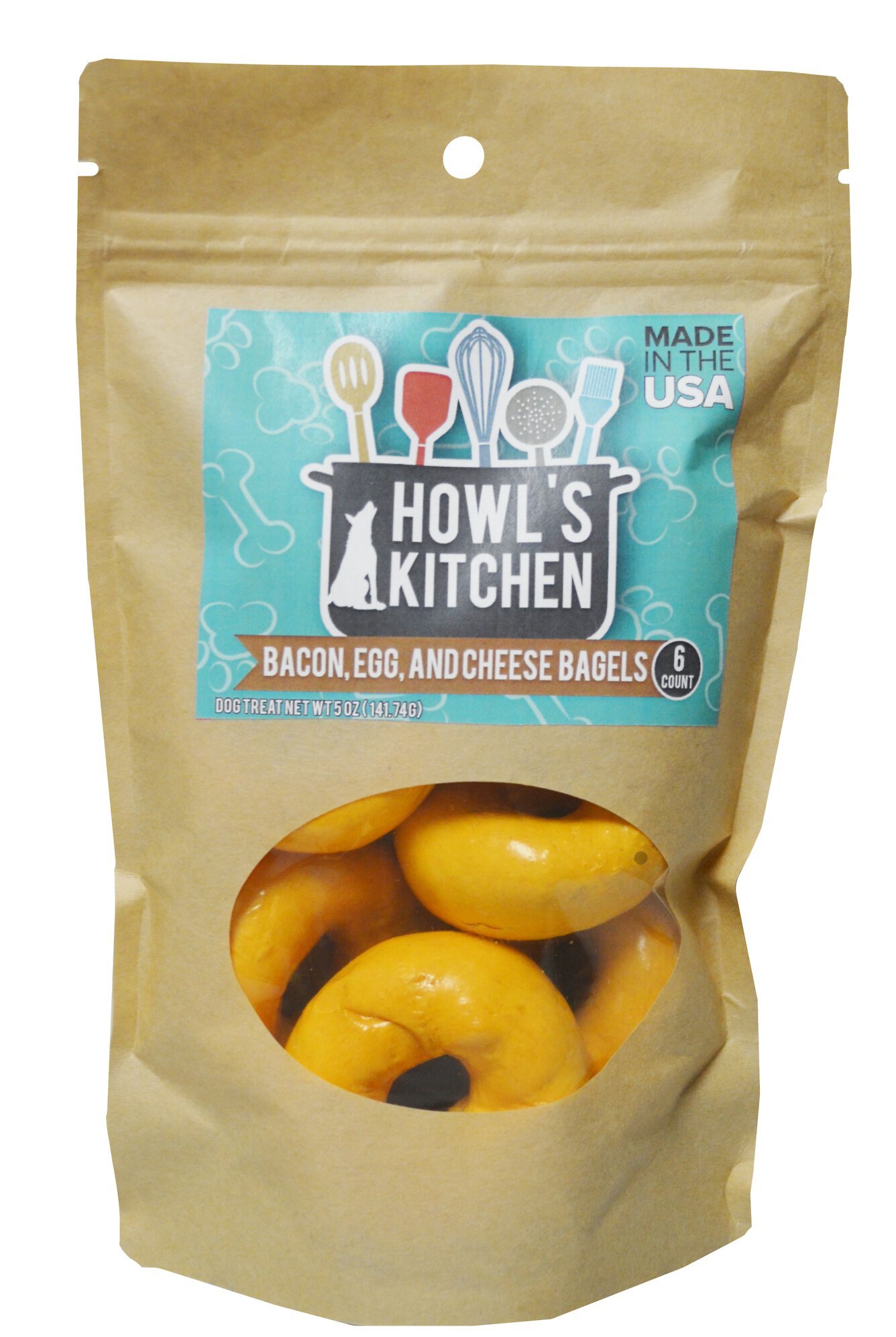 How many calories per Bagel ?