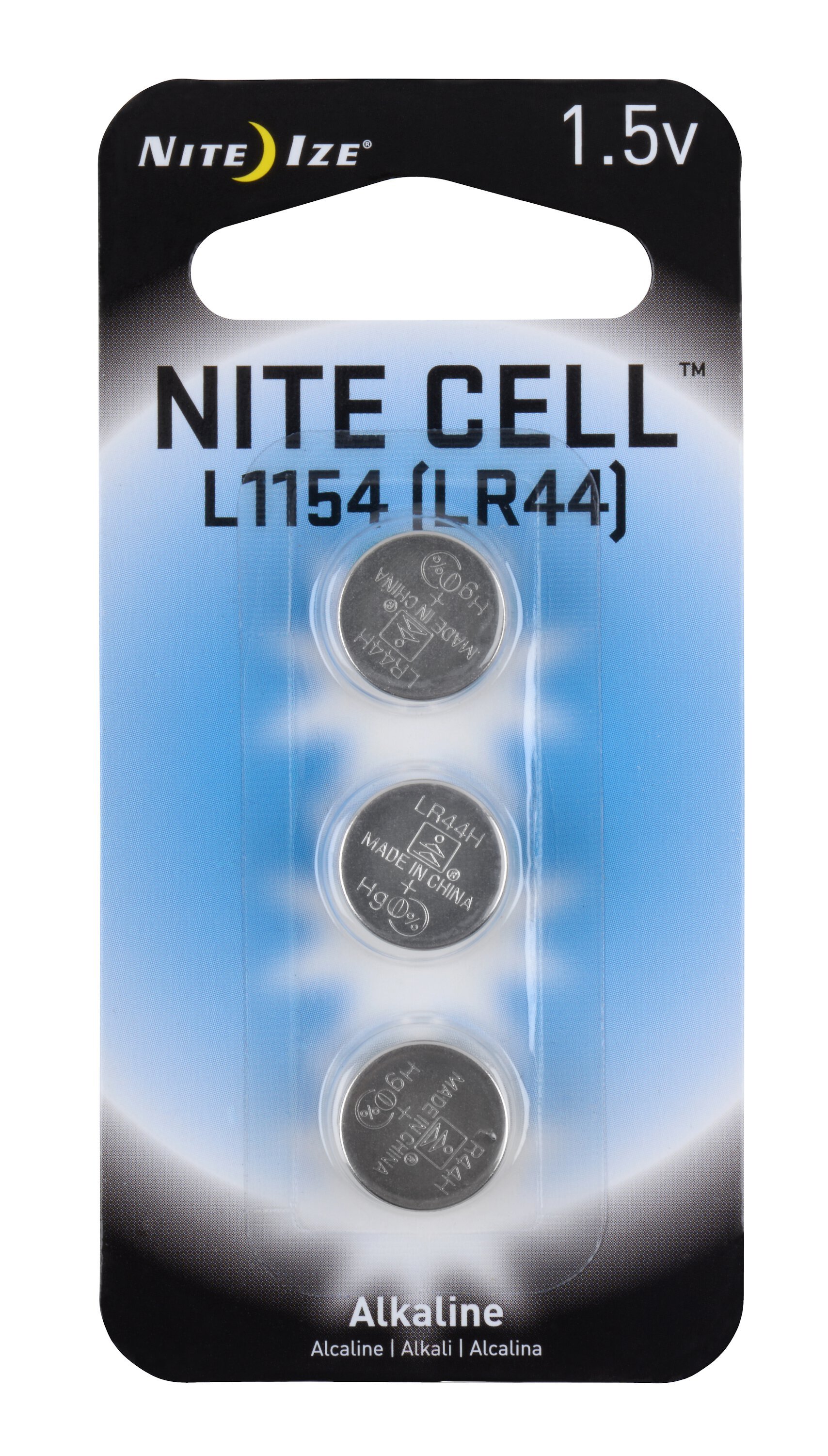 NITE IZE Nite Call Alkaline Replacement Batteries Customer Questions