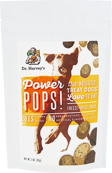 Dr harvey's freeze dried fashion dog food