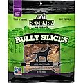 Redbarn Naturals Bully Slices Peanut Butter Flavor Beef Dog Treats, 9-oz bag