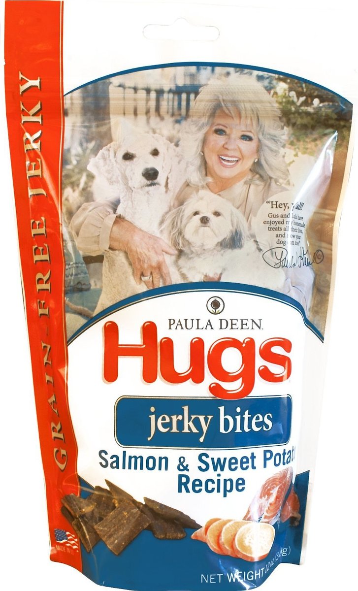 Paula deen hot sale dog treats