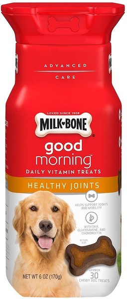 Dog vitamin cheap treats