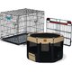 Crates, Pens & Gates
