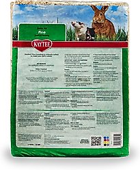 Kaytee Pine Small Animal Bedding, 52.4-L slide 2 of 5