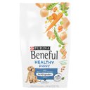 Purina Beneful Healthy Puppy with Farm Raised Chicken High Protein Dry Dog Food, 3.5-lb bag