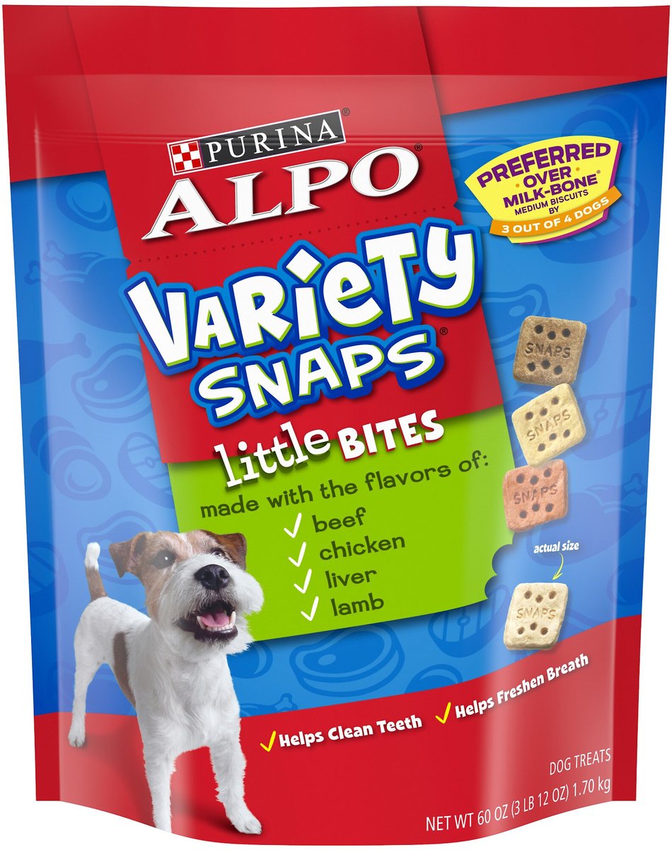 best treats for picky puppies