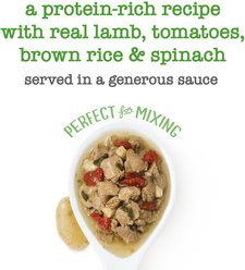 Purina Beneful Medleys Mediterranean Style Canned Dog Food, 3-oz, pack of 3 slide 2 of 9