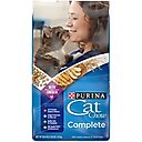 Cat Chow Complete Dry Cat Food, 3.15-lb bag
