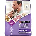 Cat Chow Sensitive Stomach Gentle Dry Cat Food, 13-lb bag