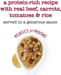 Purina Beneful Medleys Tuscan Style Canned Dog Food, 3-oz, pack of 3 slide 2 of 9