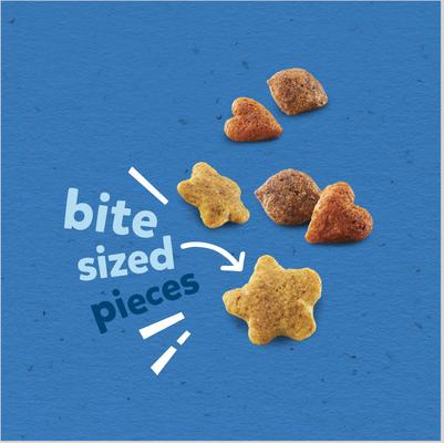 Show full view: Puppy Chow Complete with Real Chicken Dry Dog Food, 32-lb bag slide 7 of 13