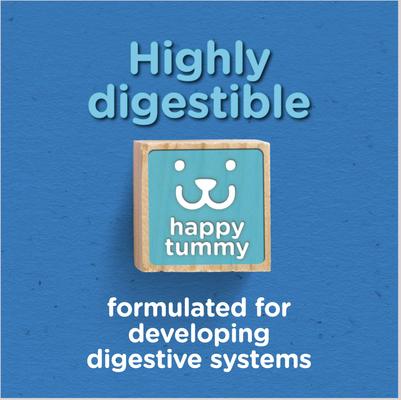 Show full view: Puppy Chow Complete with Real Chicken Dry Dog Food, 32-lb bag slide 9 of 13