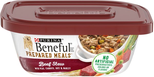 Beneful dog cheap food chewy