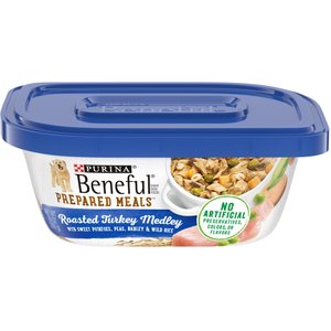 Beneful can dog food best sale