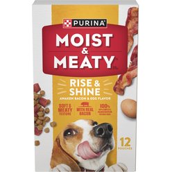 Purina Moist Meaty Free shipping Chewy