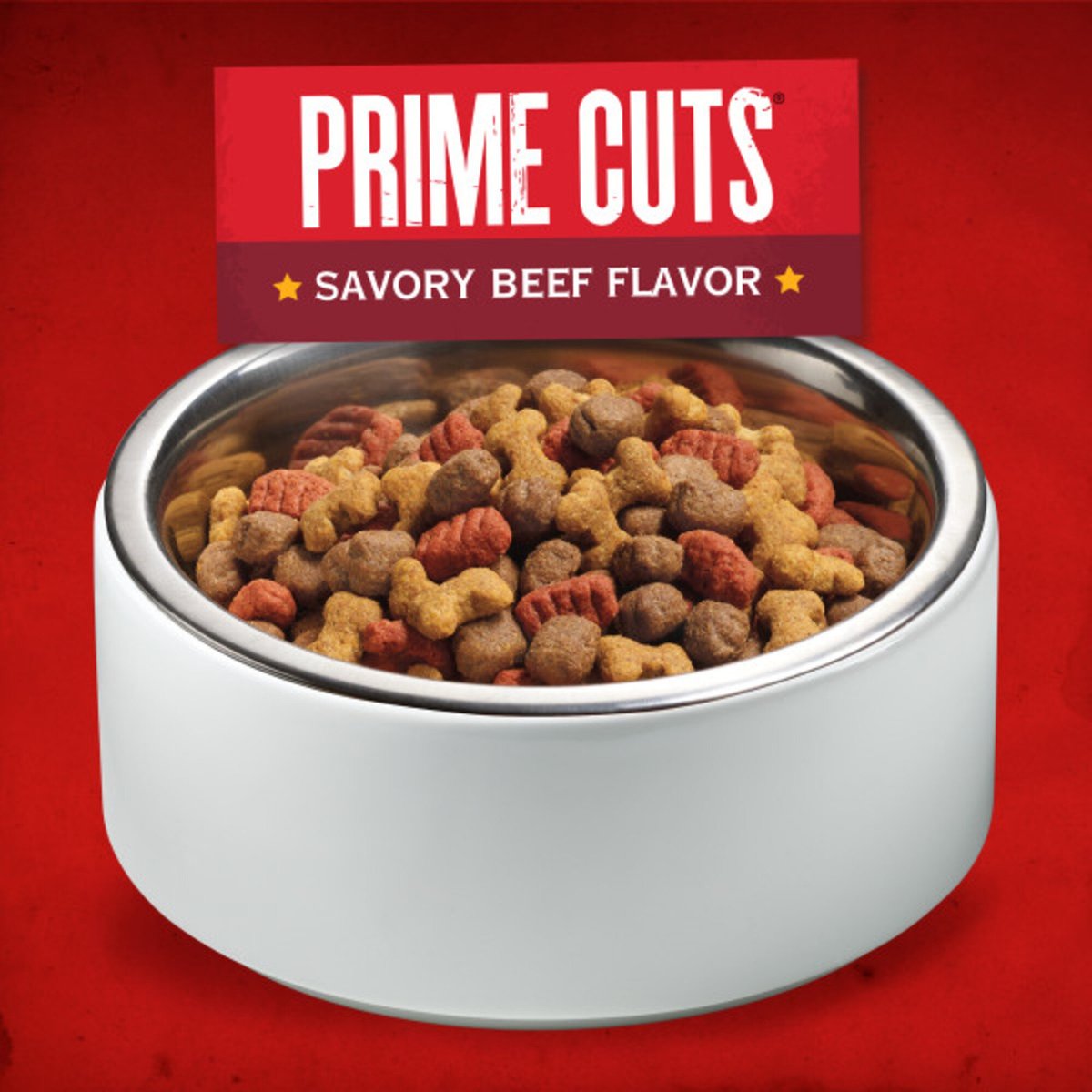 Alpo prime cuts 52 lb sale