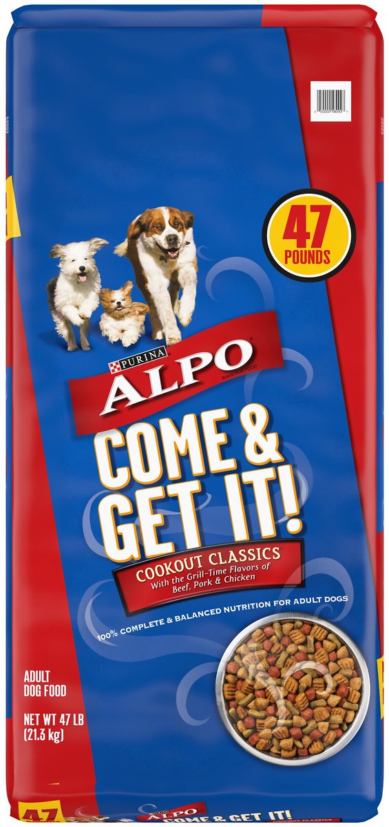 Alpo dog food coupons sale