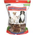 Pet Center Lamb Crunchys Dog Treats, 16-oz bag