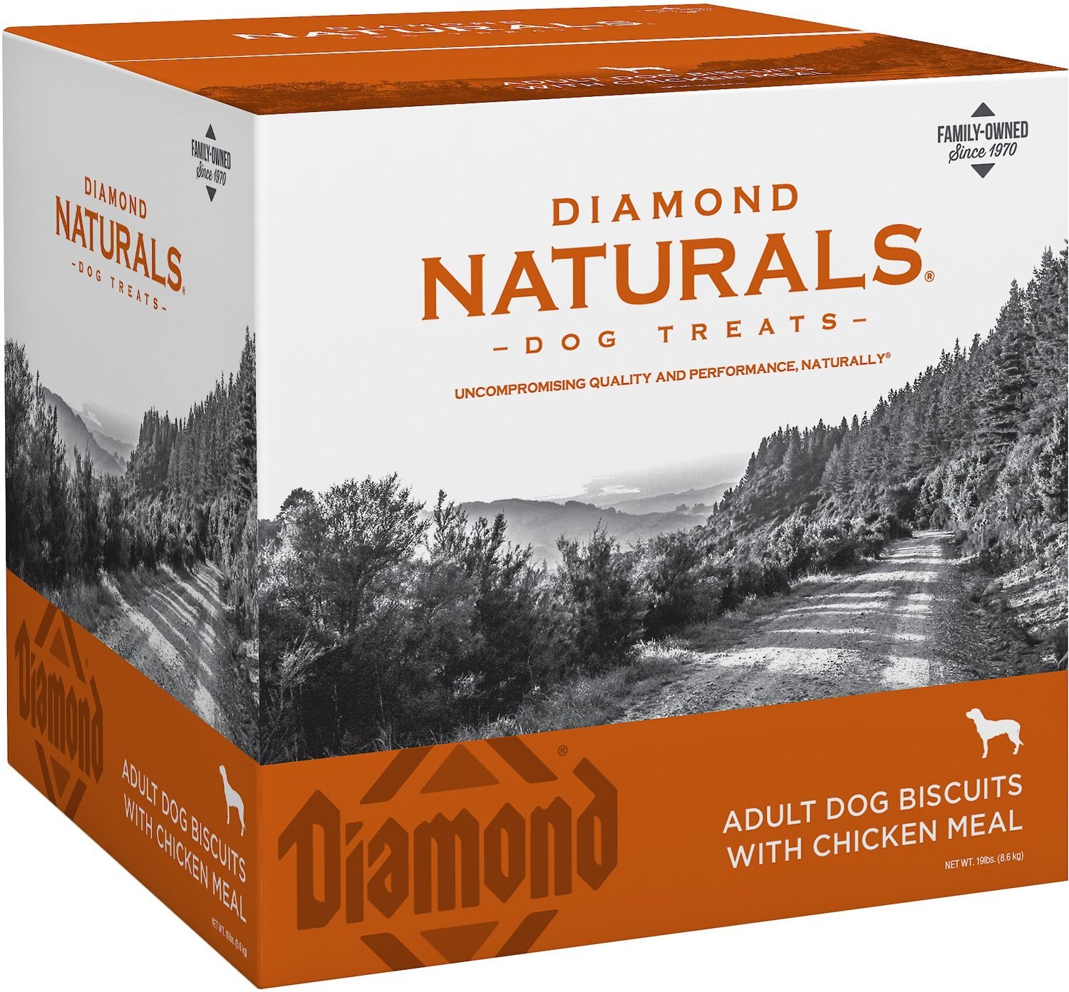 diamond dog treats