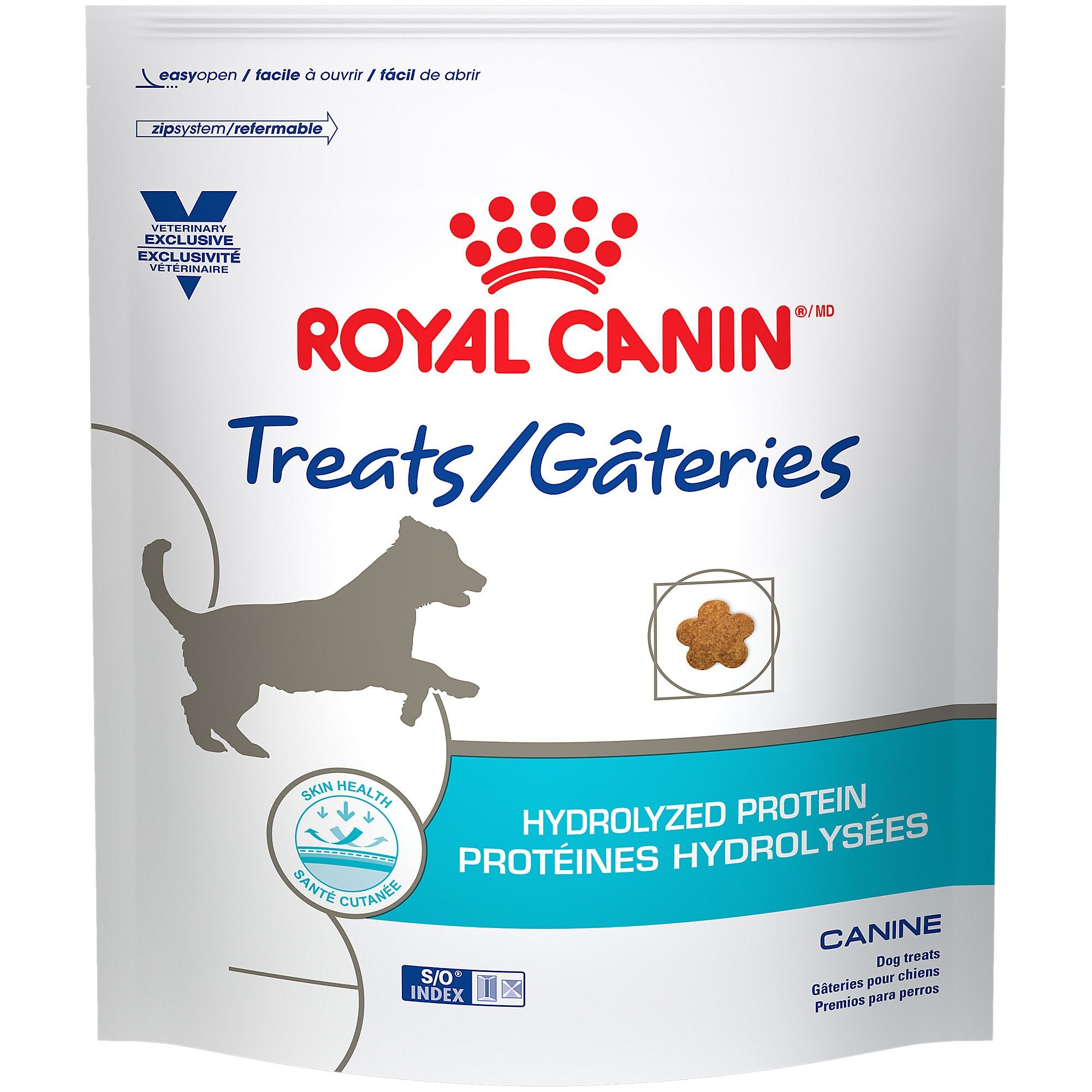 Royal canin hydrolyzed 2025 protein dog food reviews