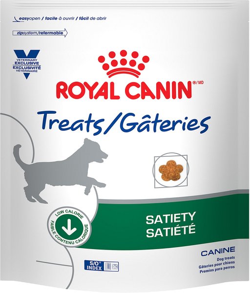 Chewy royal sales canin satiety