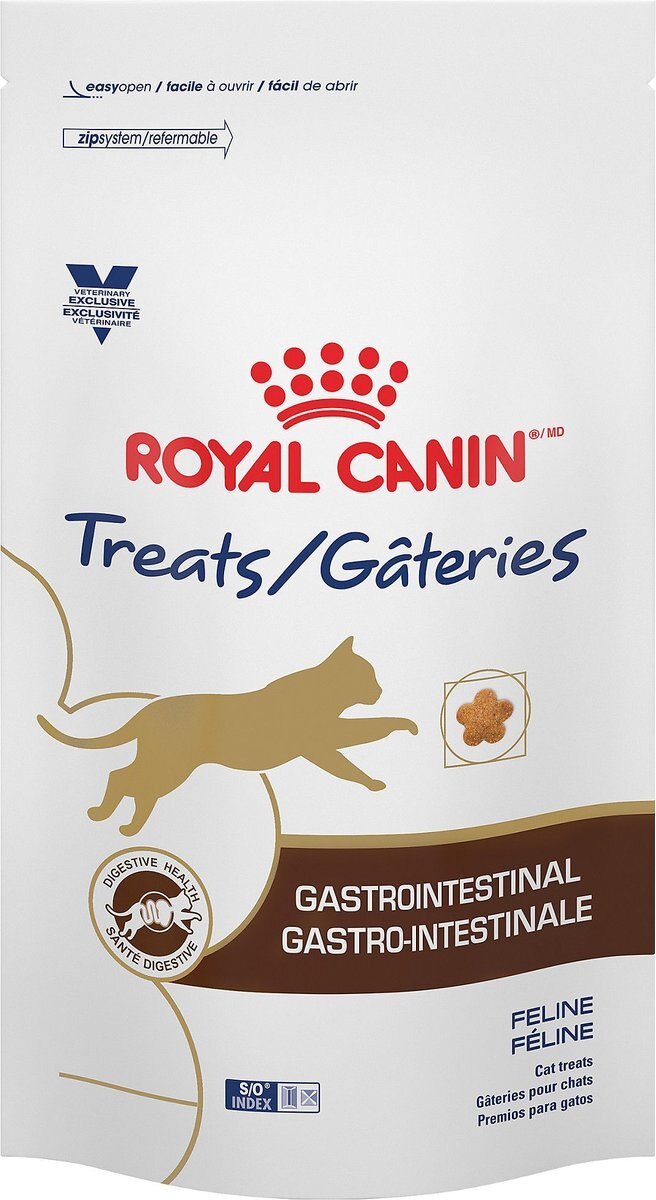 chewy royal canin urinary cat treats