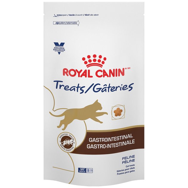 royal canin gastrointestinal treats dogs