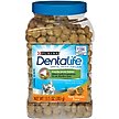 Show in main carousel: DentaLife Tasty Chicken Flavor Dental Cat Treats, 13.5-oz tub slide 1 of 13