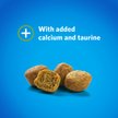 Show in main carousel: DentaLife Tasty Chicken Flavor Dental Cat Treats, 13.5-oz tub slide 6 of 13