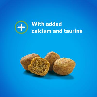 Show full view: DentaLife Tasty Chicken Flavor Dental Cat Treats, 13.5-oz tub slide 6 of 13