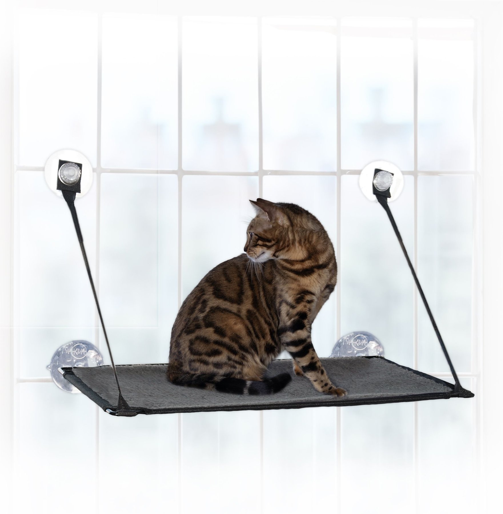 Pet Cat Window Seat Perch Cat Window Perches Window Sill Seat Pet Hammock 