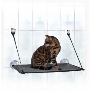 K&H Pet Products EZ Mount Cat Окно Окунь