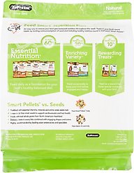 ZuPreem Natural Daily Small Bird Food, 2.25-lb bag slide 2 of 8