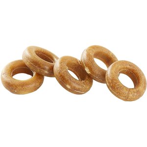 Edible treat rings best sale