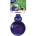 Ware Slide-N-Lock Small Animal Bowl, Small