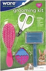 Ware Groom-N-Kit for Small Animals, 1 count