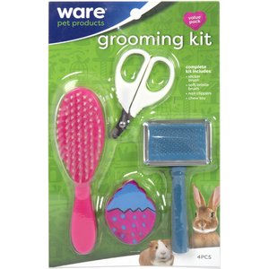 Ware Groom-N-Kit for Small Animals, 1 count