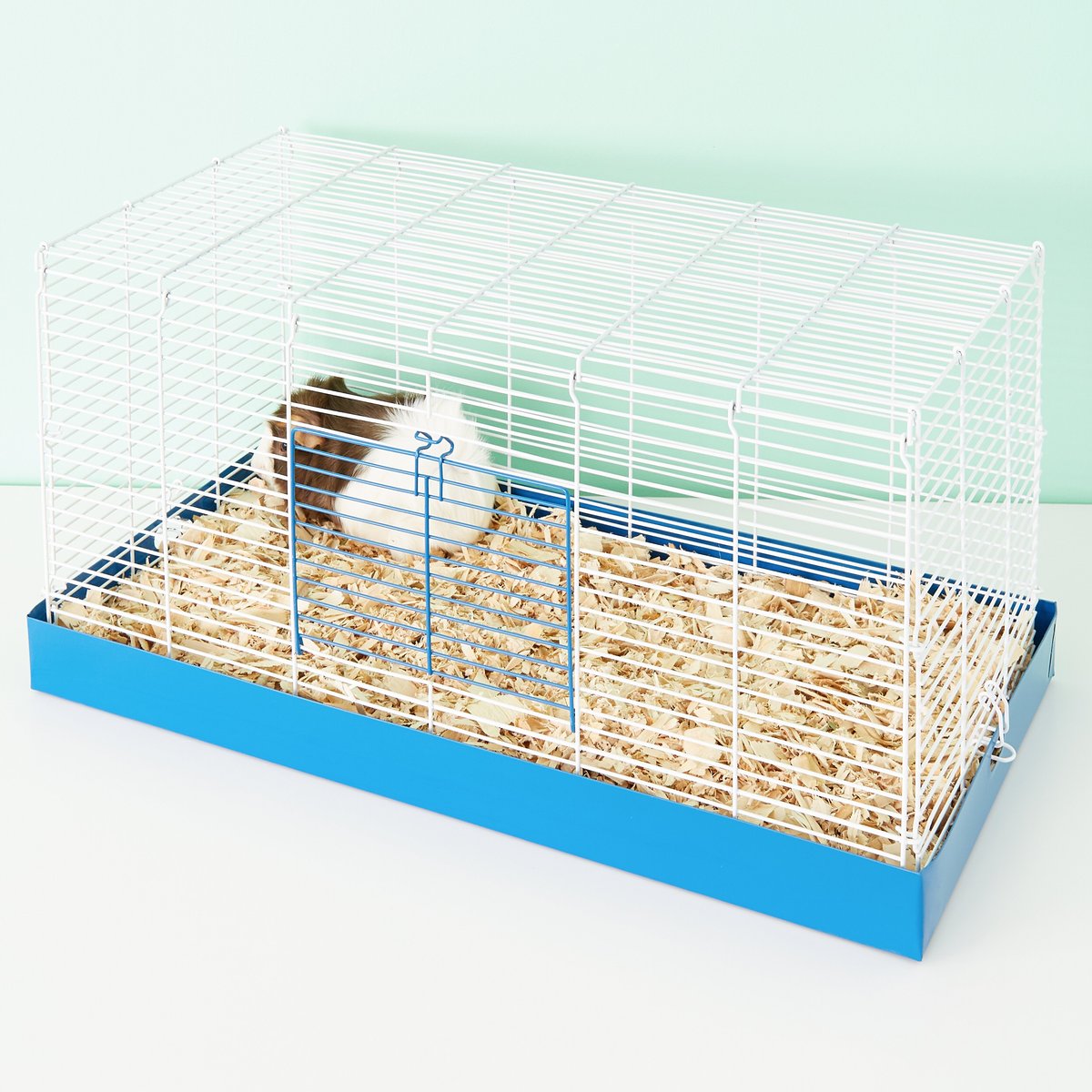 Ware chew shop proof hamster cage