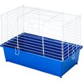 Ware Home Sweet Home Plastic Small Animal Cage, Color Varies, 24-in