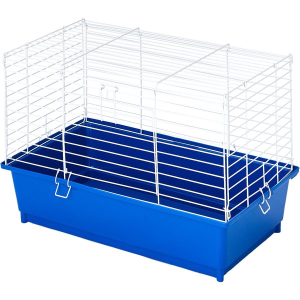 Ware Naturals 28-in Guinea Pig Cage