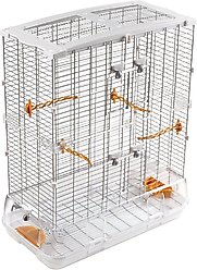 Vision II Model L12 Bird Cage, Large