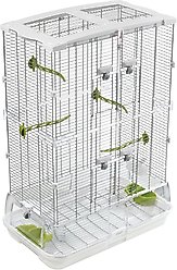 Vision II Model M02 Bird Cage, Medium