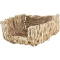 Peter's Woven Grass Small Animal Bed, 10-in