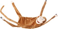 Marshall Hanging Ferret Hammock, Monkey